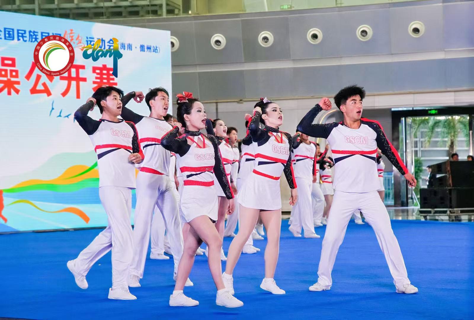 五级双冠军