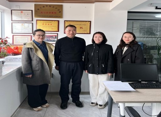 精准对接行业人才需求变化