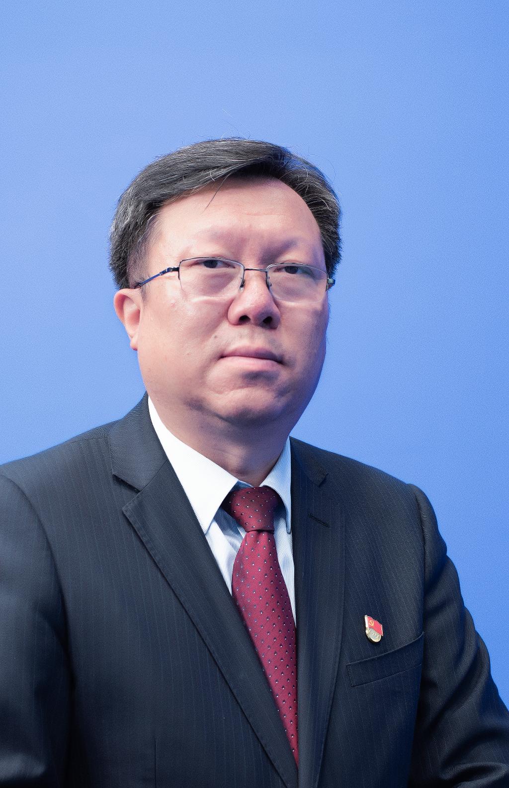 ICP备案编号