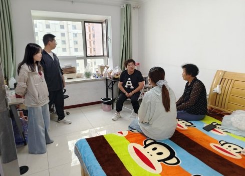 为深化“三全育人”实践