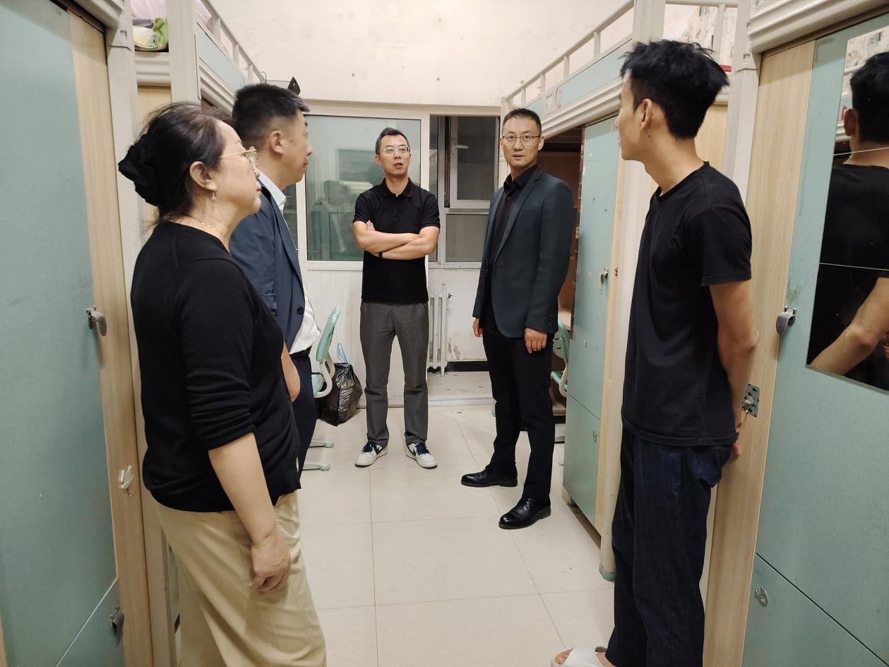 恰是迎新正当时