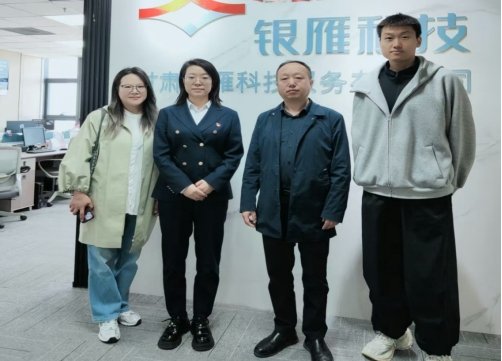 拓宽毕业生就业渠道