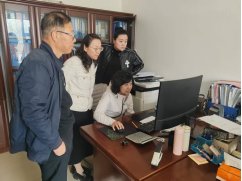 助力基层治理提质增效