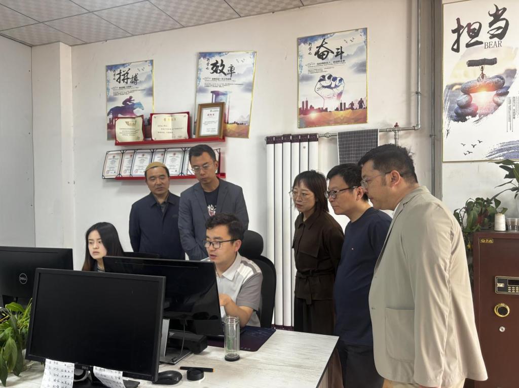 校企合作的部署要求