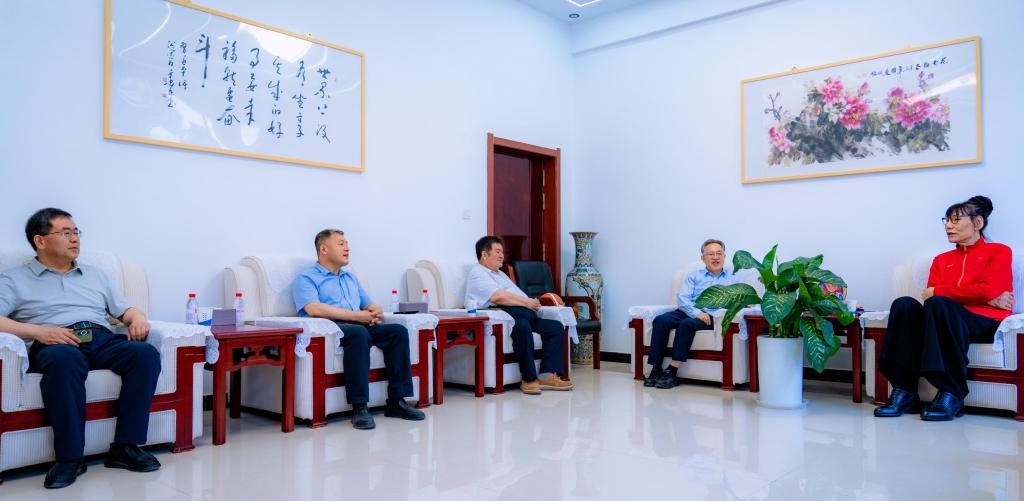 以技守粮安 以赛育匠才